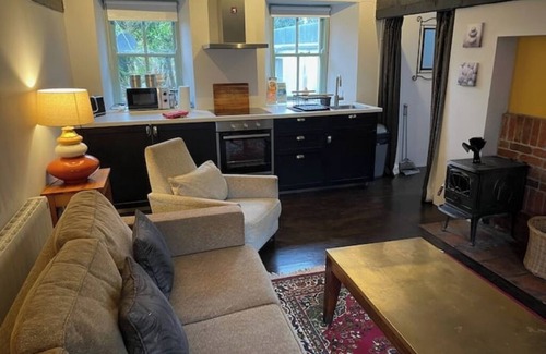 Annestown Cottage | Browns Cottage in Annestown Village
