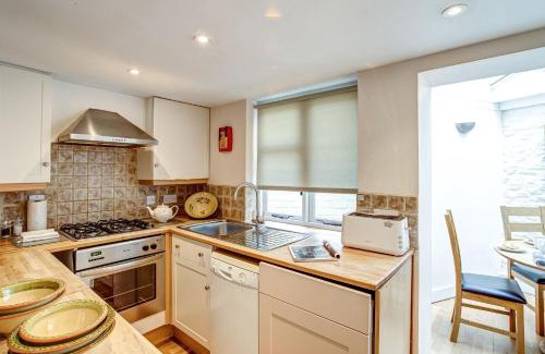 Woodstock House | Browns Lane