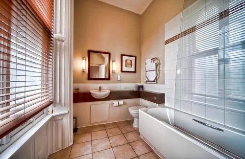 Brownsover Hotel | Brownsover Hall Hotel
