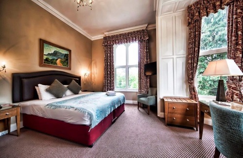 Brownsover Hotel | Brownsover Hall Hotel