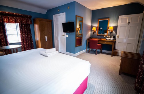 Brownsover Hotel | Brownsover Hall Hotel