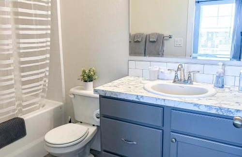 Southwest Ada County Alliance House | Brownstone Beauty