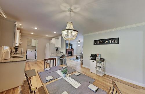 Asheville House | Brownstone Escape