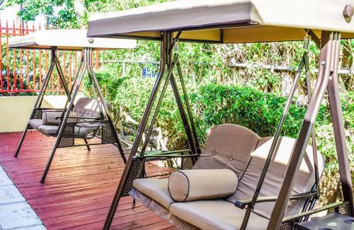 Nassau Apartment | Brownstone Guesthouses Seabeach