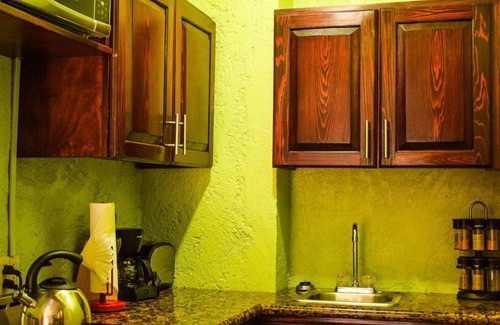 Nassau Apartment | Brownstone Marlin Drive