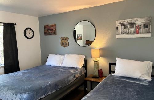 Brownsville Hotel | Brownsville Motel