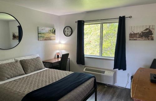 Brownsville Hotel | Brownsville Motel