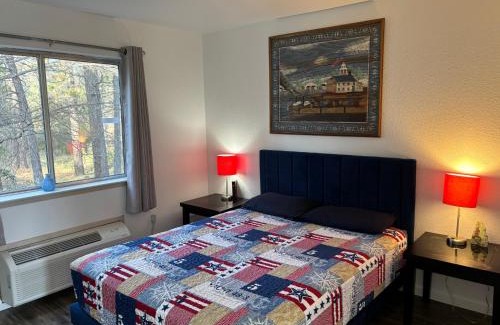 Brownsville Hotel | Brownsville Motel