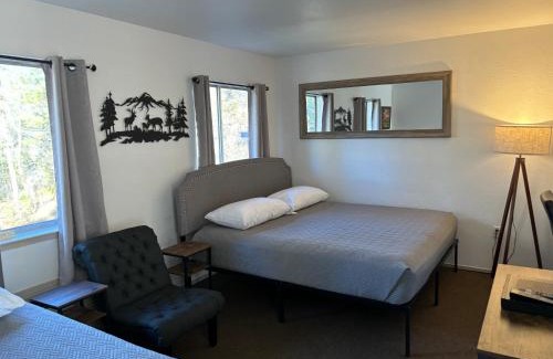 Brownsville Hotel | Brownsville Motel