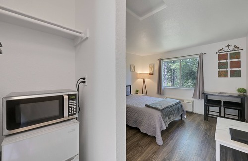 Brownsville Hotel | Brownsville Motel