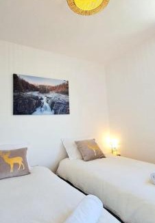 Bonneville Apartment | Browny Home*Vue montagne*proximité grands axes