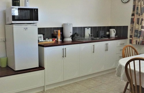 Scotsdale Bed & Breakfast | Broxholme B&B