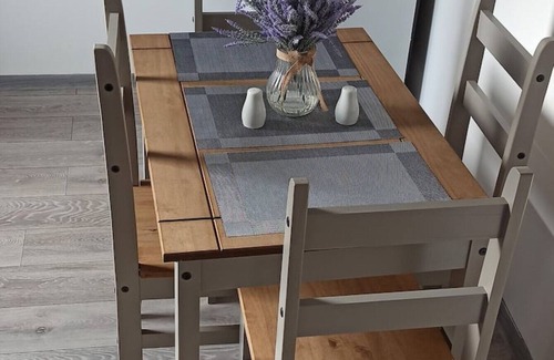 Nottingham House | Broxtowe house -3 bedroom house with parking - Nottingham