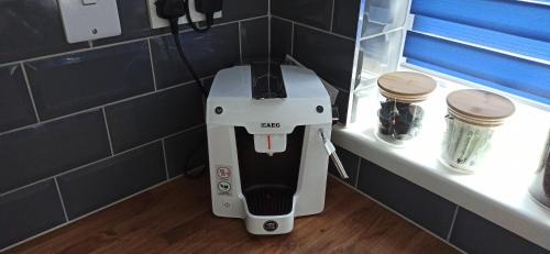 Nottingham House | Broxtowe house -3 bed House parking Nottingham