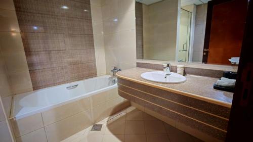 Rumailah Apartment | BRS Beach View Apartments