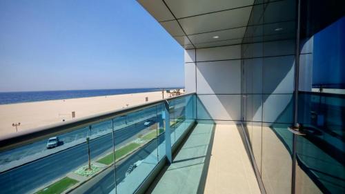 Rumailah Apartment | BRS Beach View Apartments