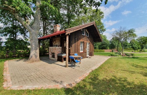 Aucugals House | Bruņinieku pirts Holiday Home & Spa