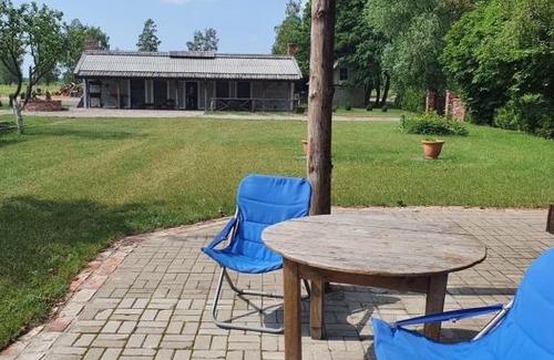 Aucugals House | Bruņinieku pirts Holiday Home & Spa