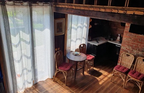 Aucugals House | Bruņinieku pirts Holiday Home & Spa