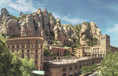 Dreta de l'Eixample Hostel | Bruc & Bruc