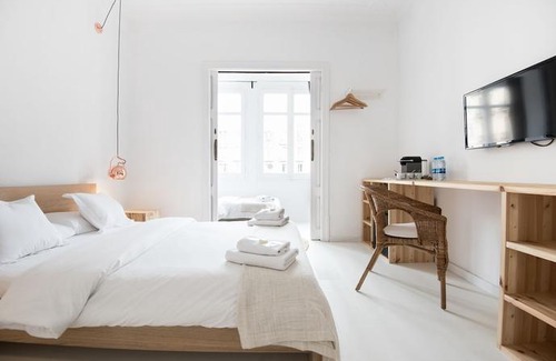 Dreta de l'Eixample Hostel | Bruc & Bruc