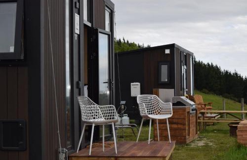 Surat Bay House | Bruce Farm Alpaca Cabin 2 by Tiny Away