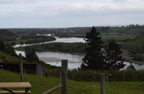 Surat Bay House | Bruce Farm Alpaca Cabin 2 by Tiny Away