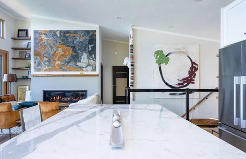 Northern Bruce Peninsula House | Bruce Peninsula Modern Luxury Waterfront Retreat