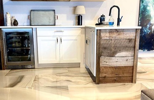 Northern Bruce Peninsula House | Bruce Peninsula Modern Luxury Waterfront Retreat