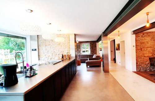 Niederweis Villa | Bruce's Countryhouse