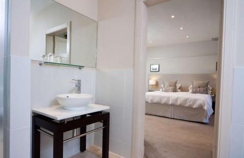 Letham Grange House | Brucefield Boutique B&B