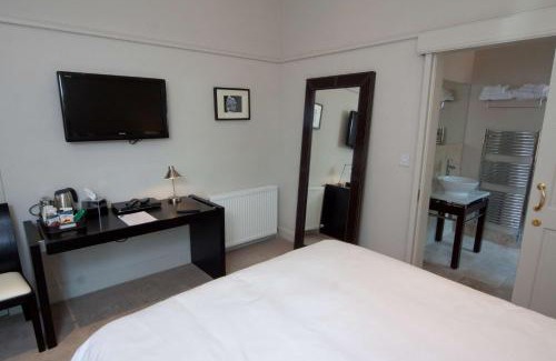 Letham Grange House | Brucefield Boutique B&B