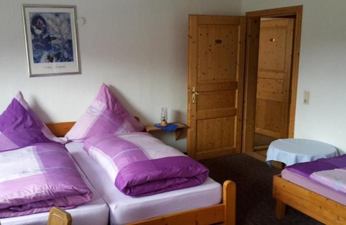 Holzappel House | Bruchhauser Muhle