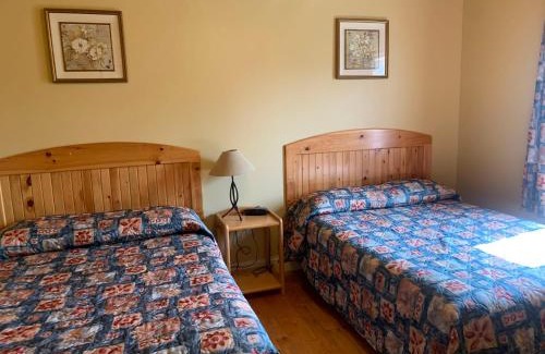 Cardigan Ski Chalet | Brudenell Fairway Chalets