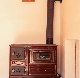 Vorosto Apartment | Bruderhaus 18