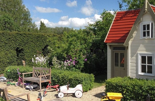 Chipping Norton Apartment | Bruern Cottages - Cope (sleeps 2 + 1)