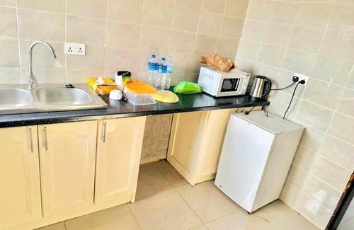 Brufut House | Brufut Garden Apartment