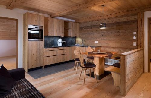San Vito House | Bruggerhof Prags