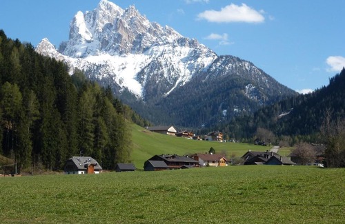 San Vito House | Bruggerhof Prags