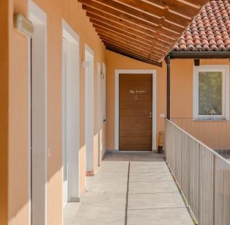 Trivero Apartment | Brughiera 07