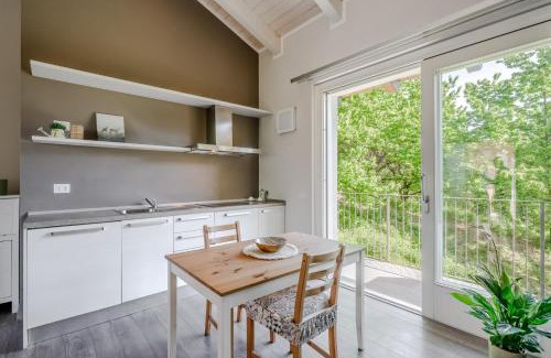Trivero Apartment | Brughiera 07