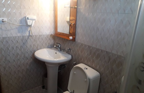 Bole Hotel | Bruhway Hotel