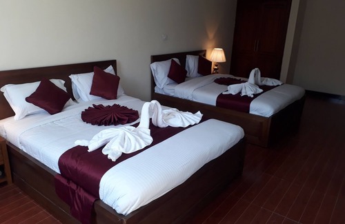 Bole Hotel | Bruhway Hotel