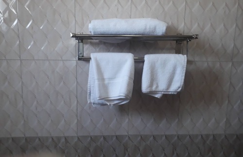 Bole Hotel | Bruhway Hotel