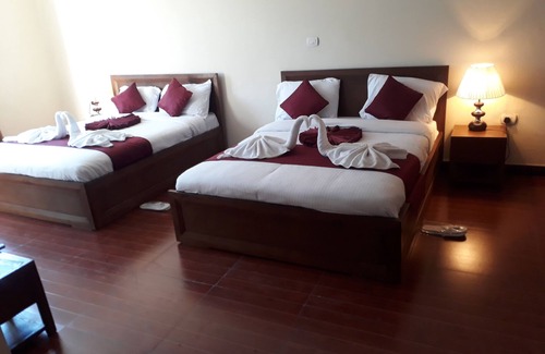 Bole Hotel | Bruhway Hotel