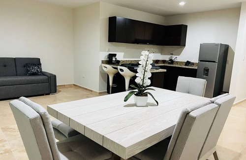 Cerritos Apartment | Brujas Tower Beach Resort