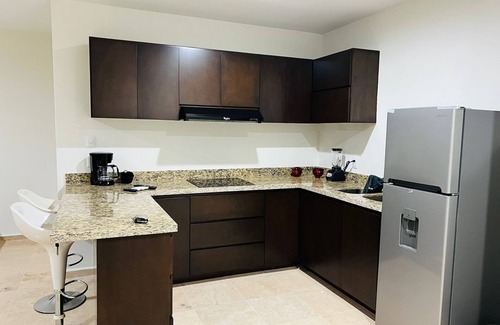 Cerritos Apartment | Brujas Tower Beach Resort