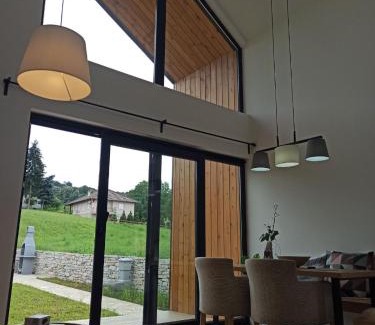 Vrujci Apartment | Bruka house Vrujci
