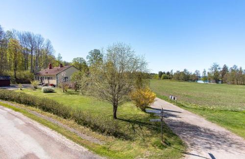 Undenas Bed & Breakfast | Bruksgården Bed&Breakfast