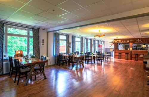 Skinnskatteberg Hotel | Brukshotellet Skinnsberg